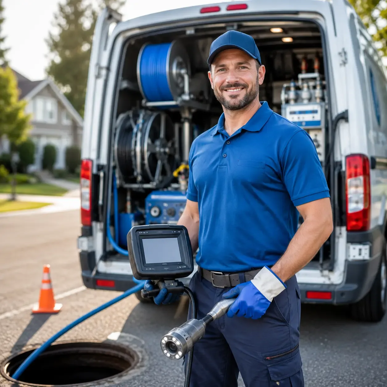 Local Pipe Relining specialists in East Millsboro, PA